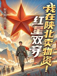 红星双穿:我在陕北卖物资苏文笔趣阁